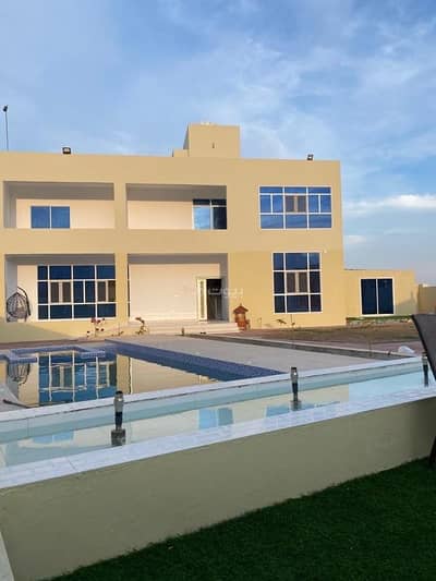 فیلا 5 غرف نوم للايجار في العامرات، مسقط - فيلا مكونة من 5 غرف نوم للإيجار في الأمارات، مسقط