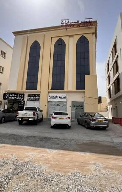 عقارات تجارية اخرى  للايجار في الموالح، مسقط - مساحة تجارية للإيجار في الموالح، مسقط