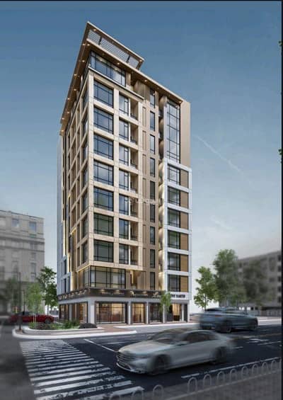 1 Bedroom Apartment for Sale in Bosher, Muscat - 1 Bedroom Apartment For Sale in Bosher, Muscat