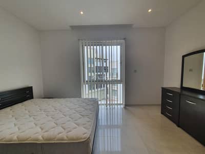 فلیٹ 2 غرفة نوم للبيع في الموج، مسقط - شقة مكونة من غرفتي نوم للبيع في الواحة (الموج) مسقط