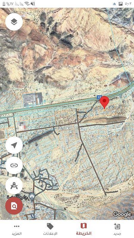 أرض سكنية للبيع في الأمارات، مسقط أرض سكنية للبيع في الأمارات، مسقط