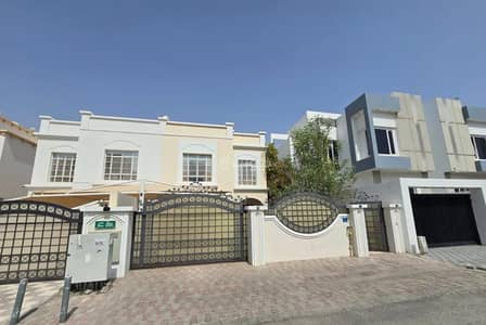4 Bedroom Villa for Rent in Bosher, Muscat - 4 Bedrooms Villa For Rent Bosher, Muscat