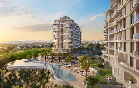 فلیٹ 2 غرفة نوم للبيع في يتي، مسقط - شقة بغرفة نوم واحدة للبيع في يتي، مسقط