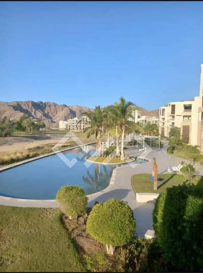 شقة 1 غرفة نوم للبيع في السيفة، مسقط - شقة غرفة نوم واحدة للبيع في السيح, مسقط