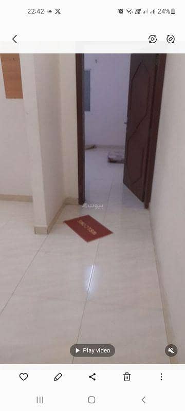 غرفة 1 غرفة نوم للايجار في صلالة، ظفار - غرفة نوم واحدة للايجار في صلالة، محافظة ظفار