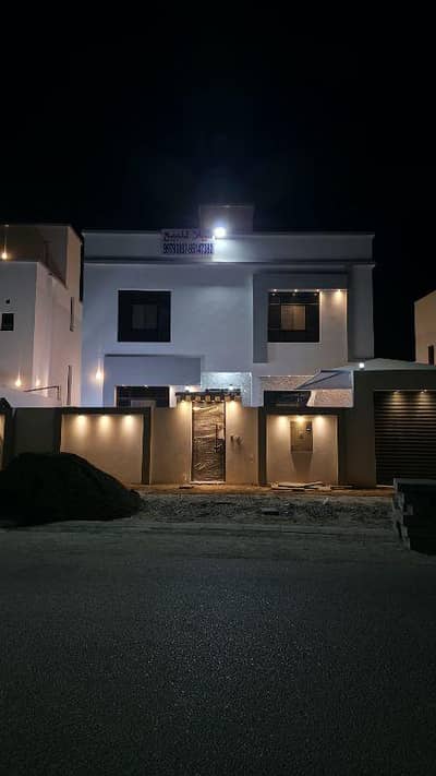 فیلا 5 غرف نوم للبيع في بركاء، الباطنة - فيلا مكونة من 5 غرف نوم للبيع في بركة، الباطنة