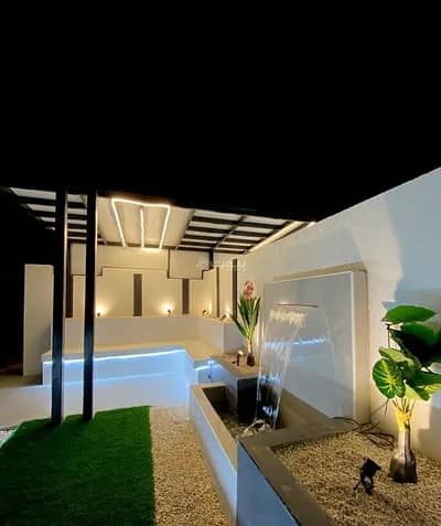 Chalet for Rent in Barka, Al Batinah - Chalet with 1 Bedroom for Rent in Barka, Al Batinah