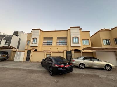 5 Bedroom Villa for Rent in Al Khoud, Muscat - 5 Bedrooms Villa For Rent Al Khoud, Muscat