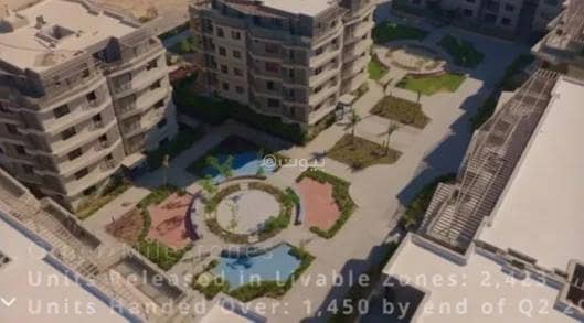 2 Bedroom Flat for Sale in Muscat - Other, Muscat - 2 Bedrooms Apartment For Sale Muscat - Other