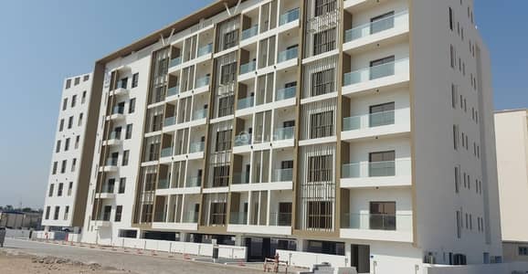 شقة 1 غرفة نوم للايجار في العذيبة، مسقط - شقة غرفة نوم واحدة للإيجار في عزيبة، مسقط