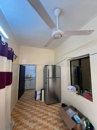 شقة 1 غرفة نوم للايجار في القرم، مسقط - شقة من غرفة نوم واحدة للإيجار في قُرم، مسقط