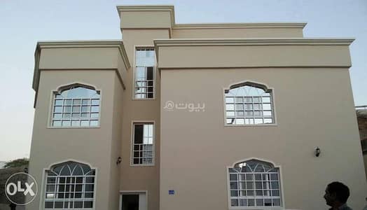 شقة 1 غرفة نوم للايجار في مطرح، مسقط - شقة غرفة نوم واحدة للإيجار في مطرح، مسقط