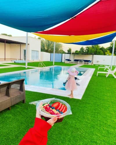 فیلا 3 غرف نوم للايجار في صحار، الباطنة - فيلا مكونة من 3 غرف نوم للإيجار في صحار، الباطنة