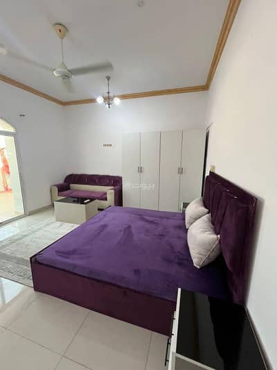1 Bedroom Flat for Rent in Al Khuwair, Muscat - 1 Bedroom Apartment for Rent in Al Khuwair, Muscat