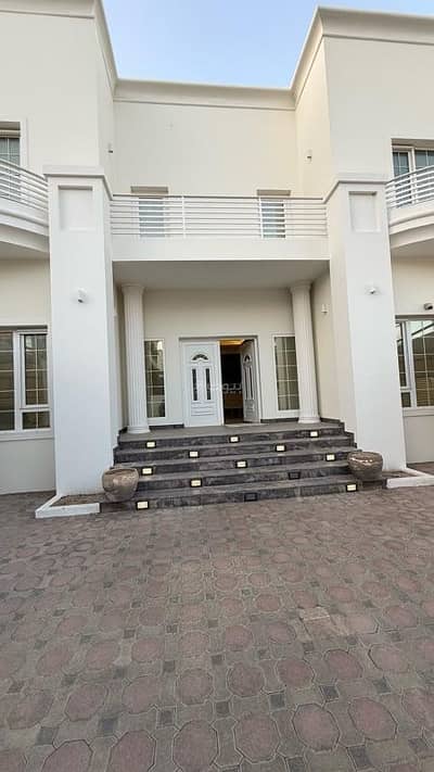 فیلا 8 غرف نوم للبيع في الموالح، مسقط - فيلا مكونة من 8 غرف نوم للبيع في المحالة، مسقط