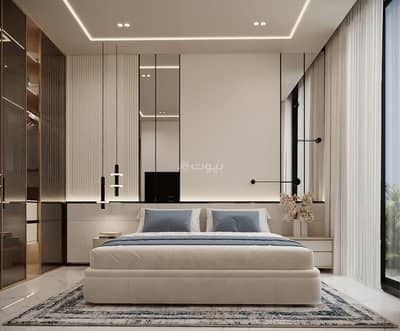 شقة 2 غرفة نوم للبيع في الموج، مسقط - شقة تحتوي على غرفتي نوم للبيع في الواحة (الموج) مسقط