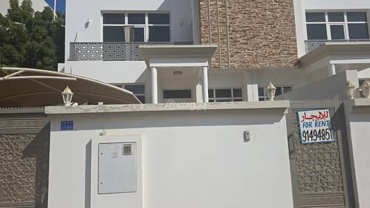 5 Bedroom Villa for Rent in Ansab, Muscat - 5 Bedrooms Villa For Rent Ansab, Muscat