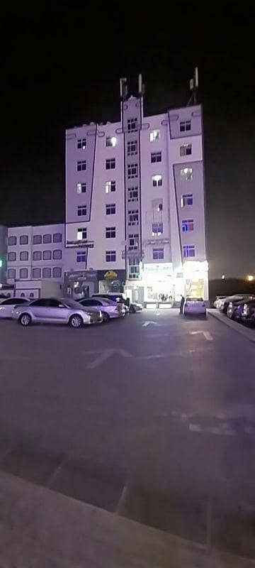 2 Bedroom Flat for Rent in Bosher, Muscat - 2 Bedrooms Apartment For Rent Bosher Muscat