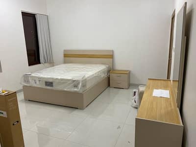 غرفة 1 غرفة نوم للايجار في الأنصب، مسقط - غرفة مفروشة للإيجار في أنصب، مسقط