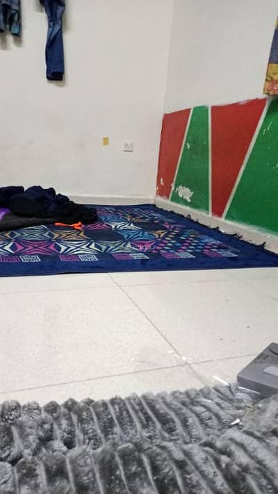 1 Bedroom Room for Rent in Ruwi, Muscat - 1 Bedroom Room For Rent in Ruwi, Muscat