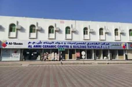 1 Bedroom Room for Rent in Al Maabilah, Muscat - 1 Room For Rent in Al Maabilah, Muscat