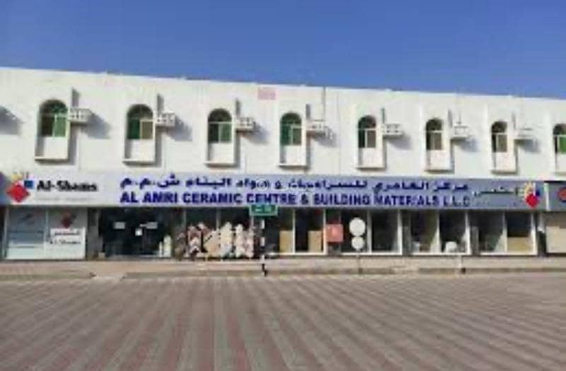 1 Room For Rent in Al Maabilah, Muscat 1 Room For Rent in Al Maabilah, Muscat