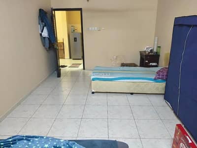 1 Bedroom Room for Rent in Al Maabilah, Muscat - 1 Room For Rent in Al Maabilah, Muscat