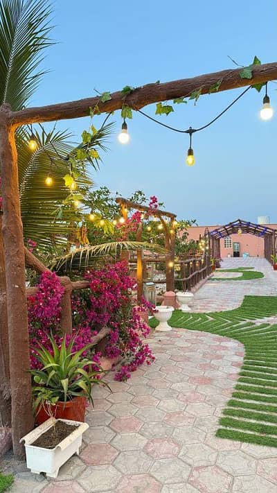 شاليه 4 غرف نوم للبيع في السويق، الباطنة - شاليه مكون من 4 غرف نوم للبيع في السويق، الباطنة