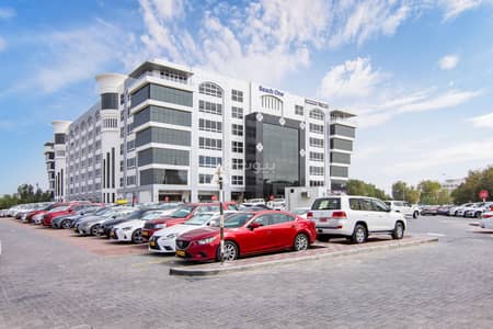 عقارات تجارية اخرى  للايجار في القرم، مسقط - عقار تجاري للإيجار في قورم، مسقط