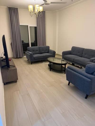 فلیٹ 2 غرفة نوم للايجار في القرم، مسقط - شقة مكونة من غرفتين للإيجار في قورم، مسقط