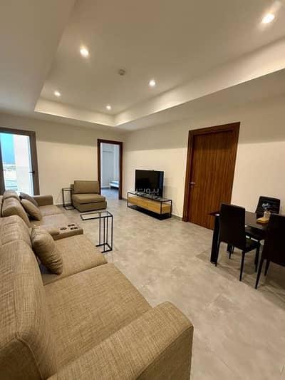 شقة 2 غرفة نوم للايجار في غلا، مسقط - شقة مكونة من غرفتي نوم للإيجار في غلا، مسقط