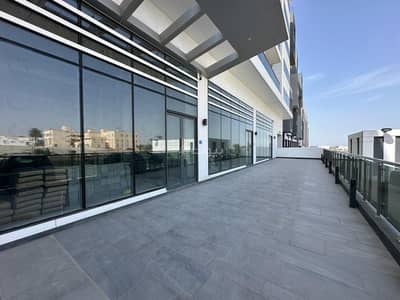 عقارات تجارية اخرى  للبيع في مسقط هيلز، مسقط - عقار تجاري للبيع في مسقط هيلز، مسقط