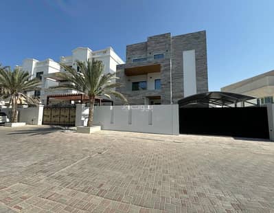 4 Bedroom Villa for Rent in Qurum, Muscat - 4 Bedrooms Villa For Rent Qurum Muscat