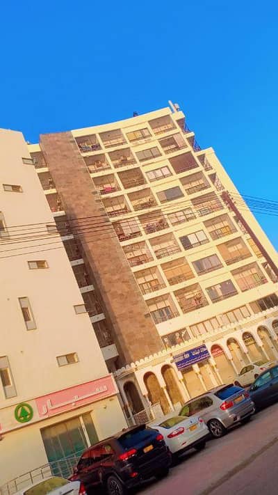 فلیٹ 1 غرفة نوم للايجار في روي، مسقط - شقة من غرفة نوم واحدة للإيجار في روي، مسقط