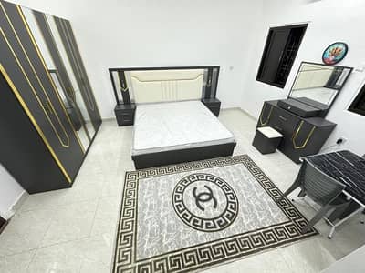 شقة 1 غرفة نوم للايجار في العذيبة، مسقط - شقة بغرفة نوم واحدة للإيجار في أعيب، مسقط