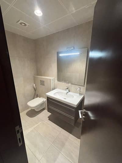 فلیٹ 1 غرفة نوم للايجار في مسقط هيلز، مسقط - شقة من غرفة نوم واحدة للإيجار في مسقط هيلز، مسقط