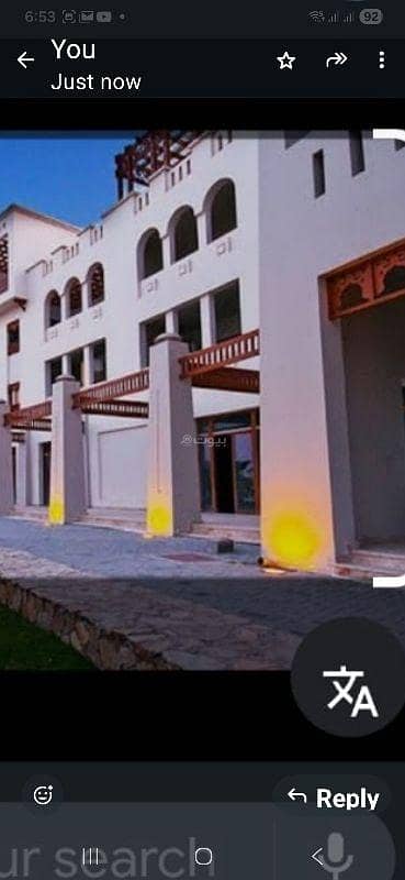 شقة 1 غرفة نوم للبيع في السيفة، مسقط - شقة بغرفة نوم واحدة للبيع في السيــف، مسقط