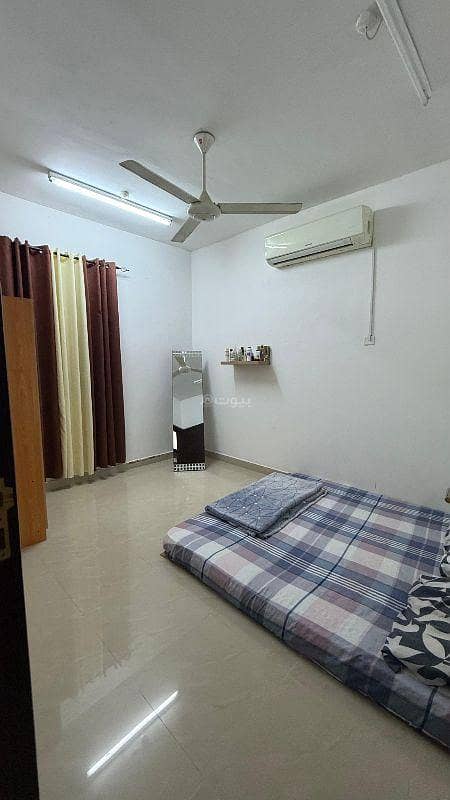 شقة مكونة من غرفة نوم واحدة للإيجار في الوادي الكبير مسقط شقة مكونة من غرفة نوم واحدة للإيجار في الوادي الكبير مسقط