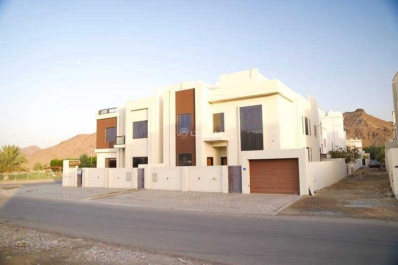 7 Bedroom Villa For Sale in Ansab, Muscat 7 Bedroom Villa For Sale in Ansab, Muscat