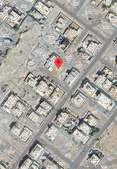 ارض سكنية  للبيع في العامرات، مسقط - أرض سكنية للبيع في الأمارات، مسقط