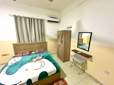 1 Bedroom Flat for Rent in Azaiba, Muscat - 1 Bedroom Apartment For Rent Azaiba, Muscat