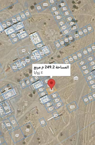 Residential Land for Sale in Sohar, Al Batinah - Residential Land for Sale in Sohar, Al Batinah