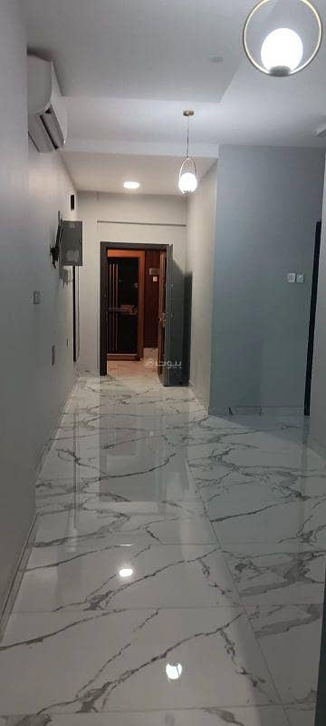 شقة 2 غرفة نوم للايجار في بوشر، مسقط - شقة مكونة من غرفتي نوم للإيجار في الباشير، مسقط