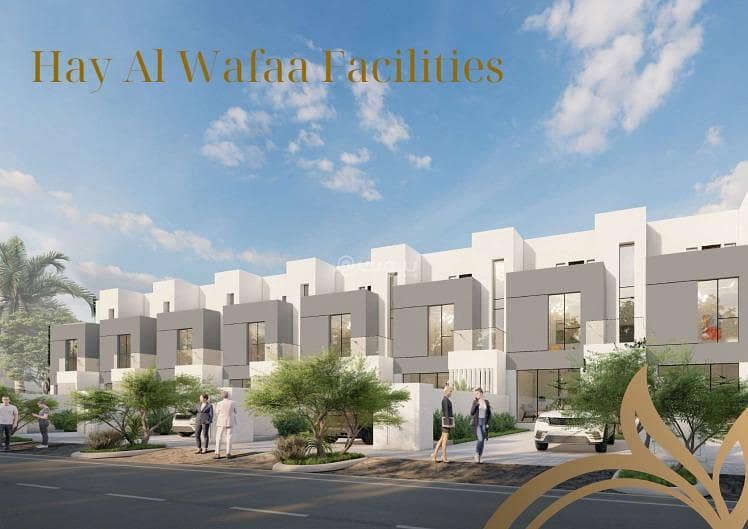 3 Bedrooms Villa For Sale in Sultan Haitham City, Muscat 3 Bedrooms Villa For Sale in Sultan Haitham City, Muscat