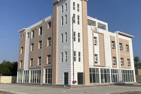 مجمع تجاري  للايجار في المصنعة، الباطنة - مبنى تجاري للإيجار في المسنة، الباطنة