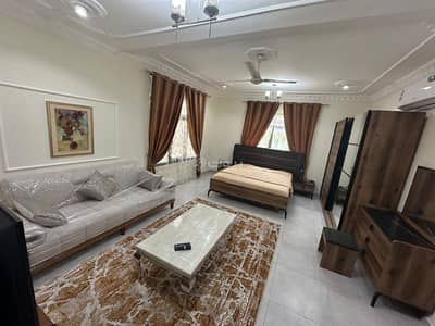 استوديو  للايجار في العذيبة، مسقط - شقة بغرفة نوم واحدة للإيجار الغبرة، مسقط