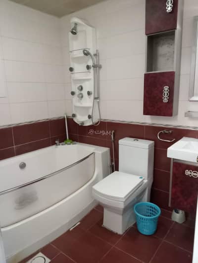 شقة 2 غرفة نوم للايجار في بوشر، مسقط - شقة مكونة من غرفتي نوم للإيجار في بوشير، مسقط