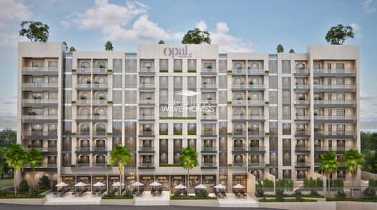 شقة 1 غرفة نوم للبيع في مسقط هيلز، مسقط - شقة غرفة نوم واحدة للبيع في مسقط هيلز، مسقط