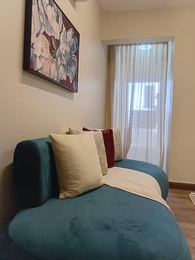 شقة 1 غرفة نوم للبيع في المعبيلة، مسقط - شقة مكونة من غرفة نوم واحدة للبيع في المعابيل، مسقط