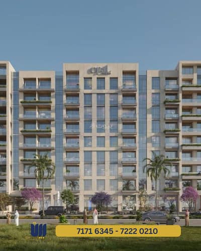 شقة 1 غرفة نوم للبيع في مسقط هيلز، مسقط - شقة من غرفة نوم واحدة للبيع في مسقط هيلز، مسقط